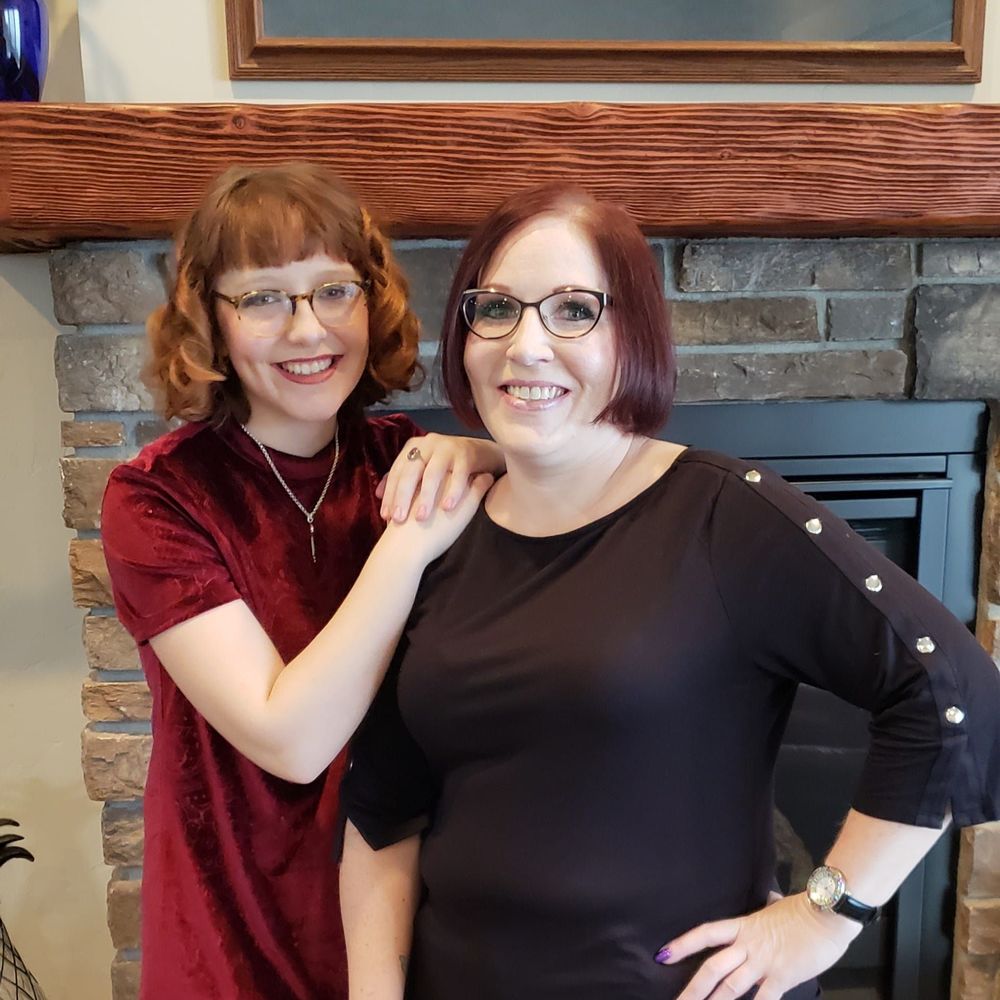 Meet your Posher, Mandy